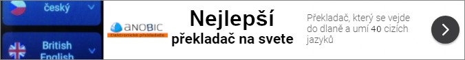 Překladač Anobic VT ASK