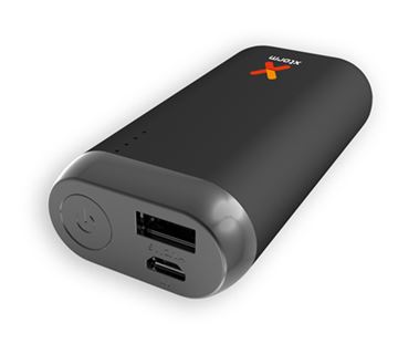 Power banka Xtorm FuelBank 5000