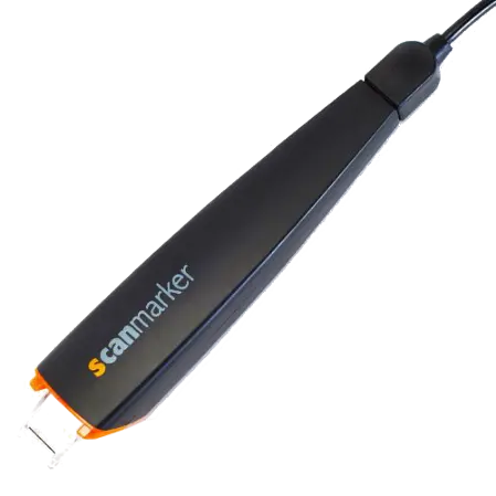 Skener Scanmarker Skener Scanmarker