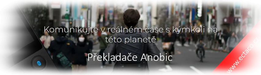 Překladače Anobic Překladače Anobic