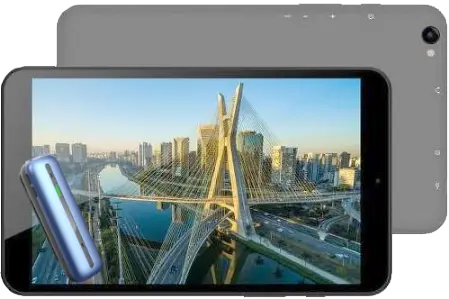 Sada Anobic S01 + Tablet Sada Anobic S01 + Tablet