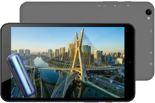 Sada Anobic S01 + Tablet