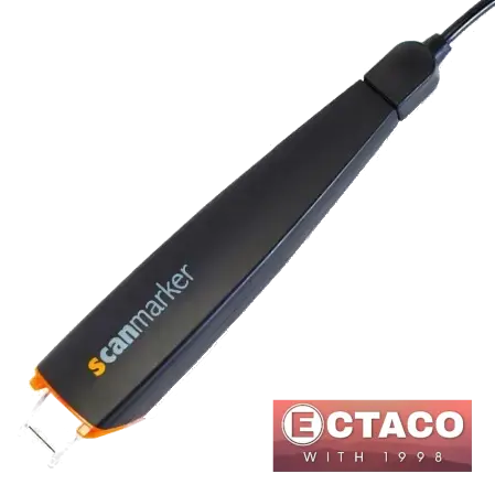 Skener Scanmarker