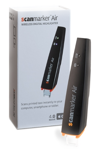 Skener Scanmarker Air Skener Scanmarker Air